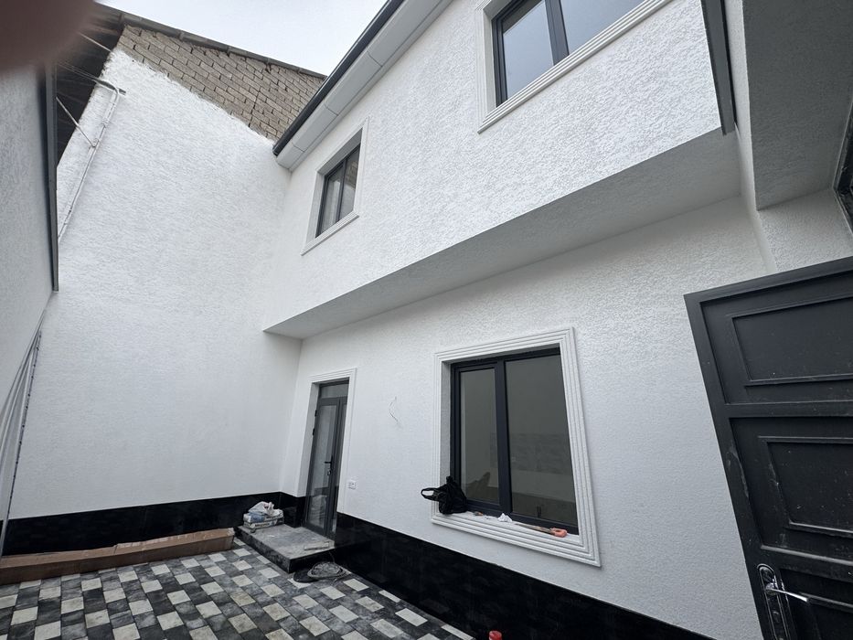 Катеж учаска Сергили Хонабод Беруний арзон уй