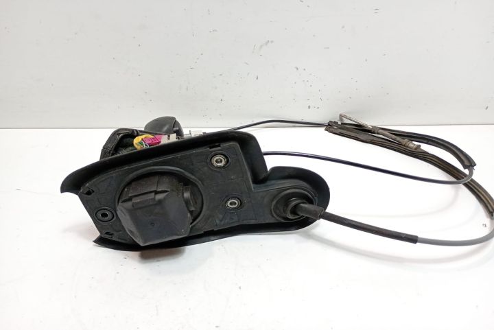 Timonerie automata ZF7552144B2 BMW Seria 5 E60/E61
