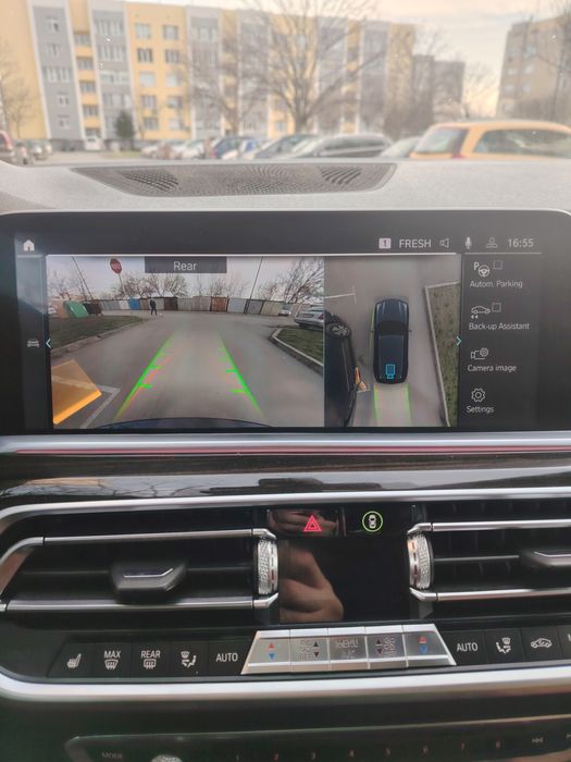 Бмв Х5 12.2019г 40i B58 PERFORMANCE Individual M Paket