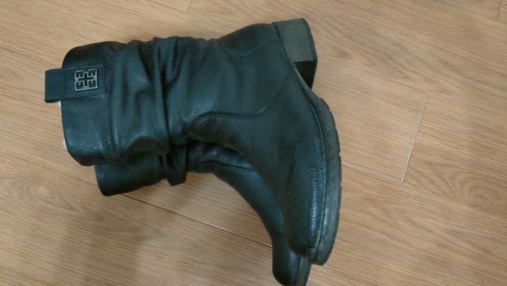 Обувь женская весна- осень