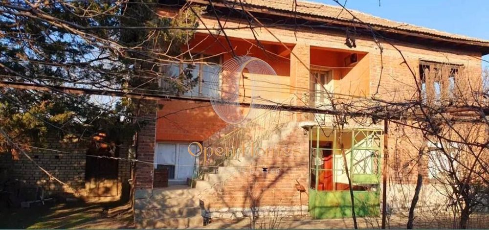 Продава се Къща в с. Цалапица, Област Пловдив - 140 кв.м за 429 €/кв.м - Снимка #1