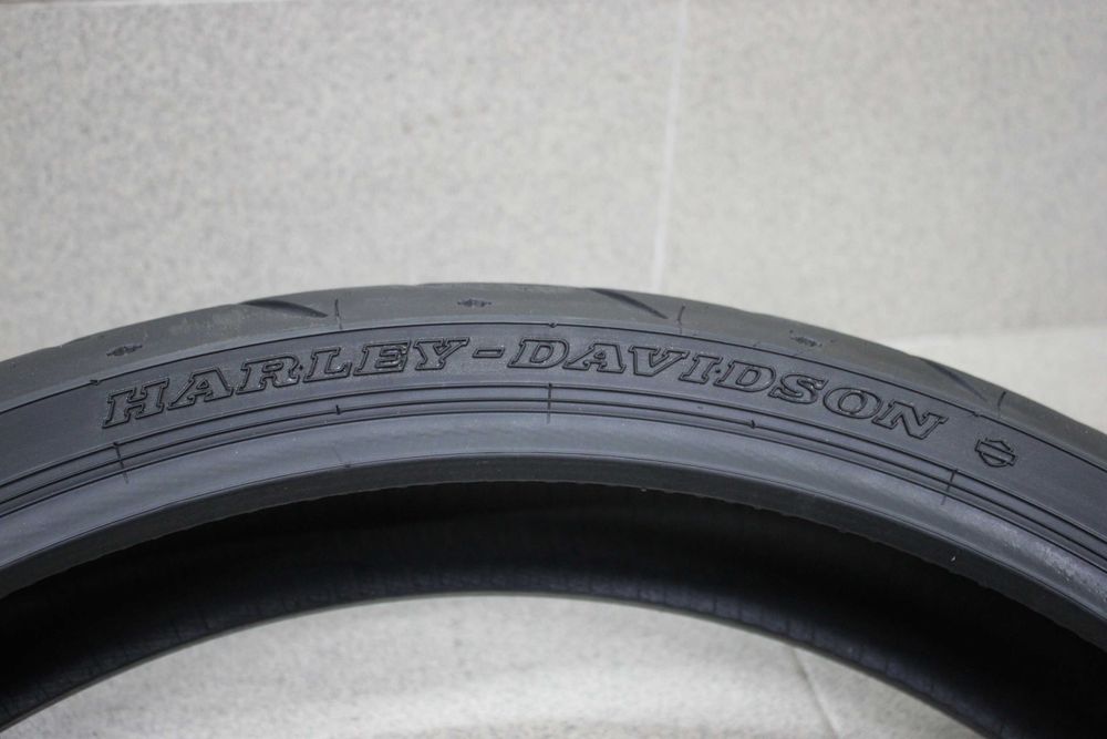 130/60-21 Dunlop Harley-Davidson