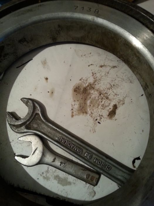 Подшипник 7138