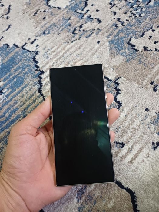 Samsung Galaxy S24 Ultra 12ga 256 lik