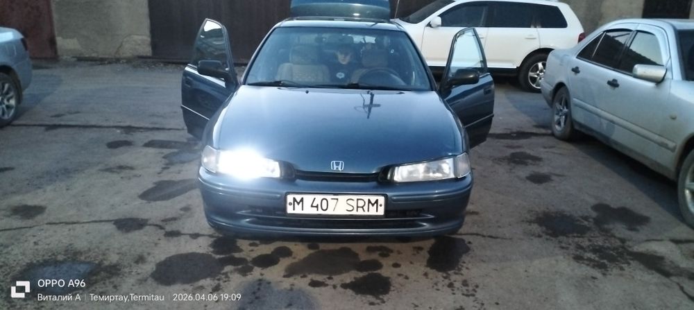 Продам отличный автомобиль