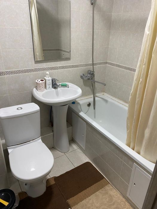 Продажа квартиры