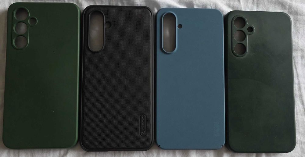 Samsung a 54 8/256gb