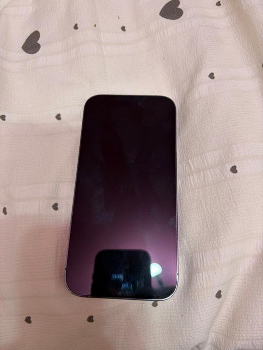 Айфон 14 про 128гб