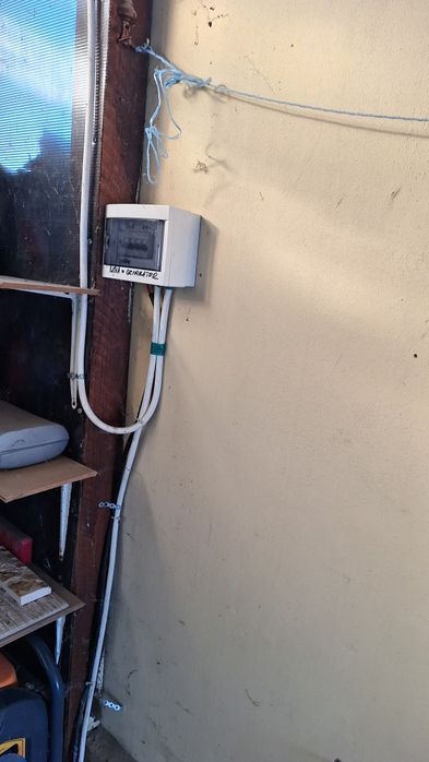 Generator curent automat cu automatizare în stare de functionare 7,5kw