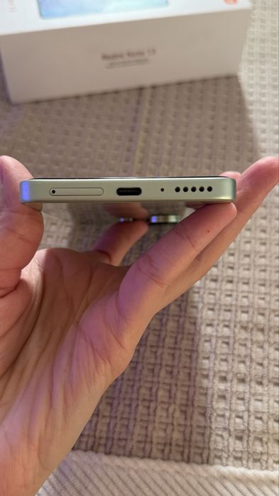 Продам redmi note 13