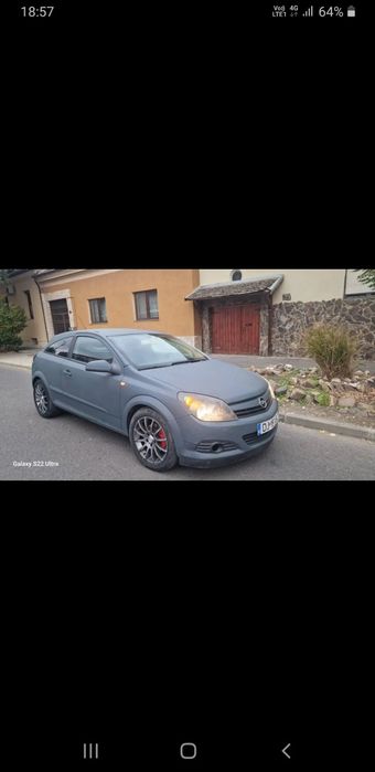 Opel astra 1.7 diesel în Arad