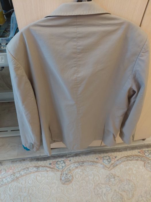 Пиджак стильный мужской