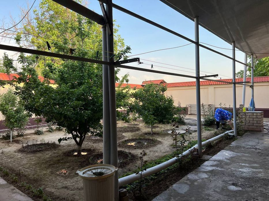 Дом участок 4 соток