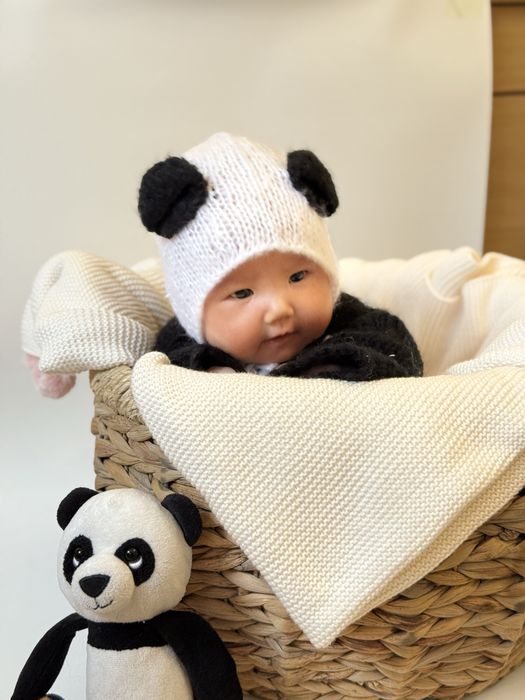 Прокат детских вещей, для съемки newborn, на дому