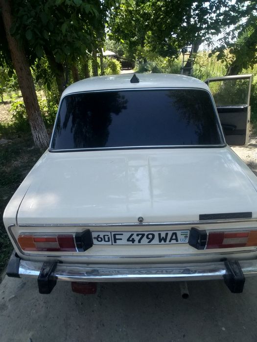 vaz 2106 sotoladi