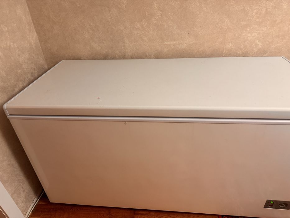 Морозильник Бирюса 420л