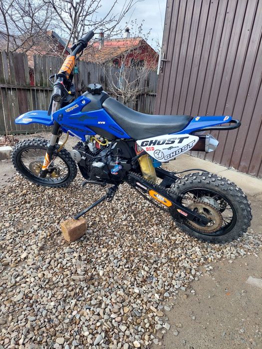 Cross - Atv - sport - minimoto pentru copii + pitbike.