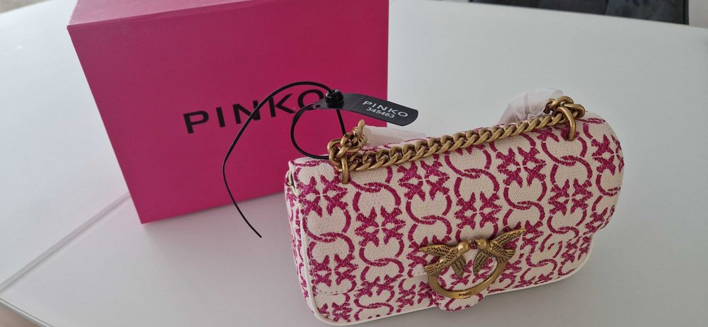 Дамска чанта Pinko