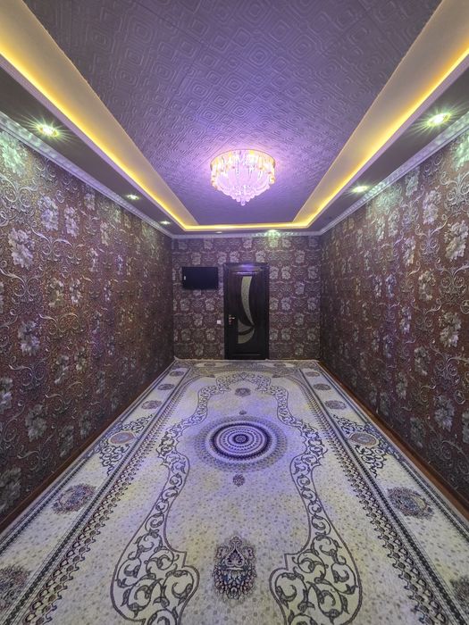 6 MKR Abstanofka  3 XONA 3.5 MLN