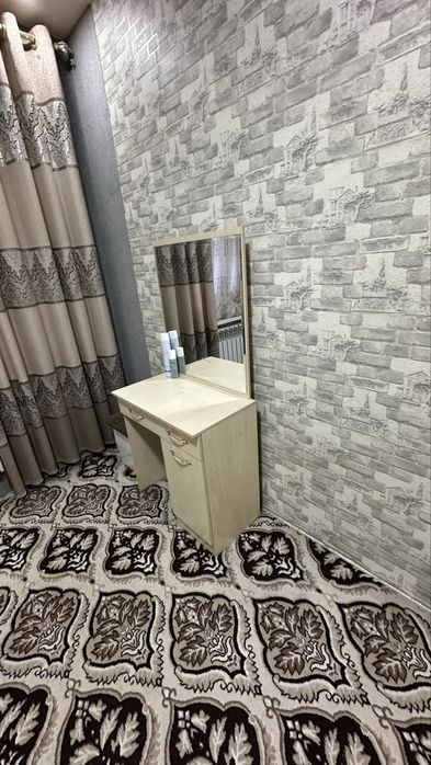 Комплект мебель сотилади 1 кишилик