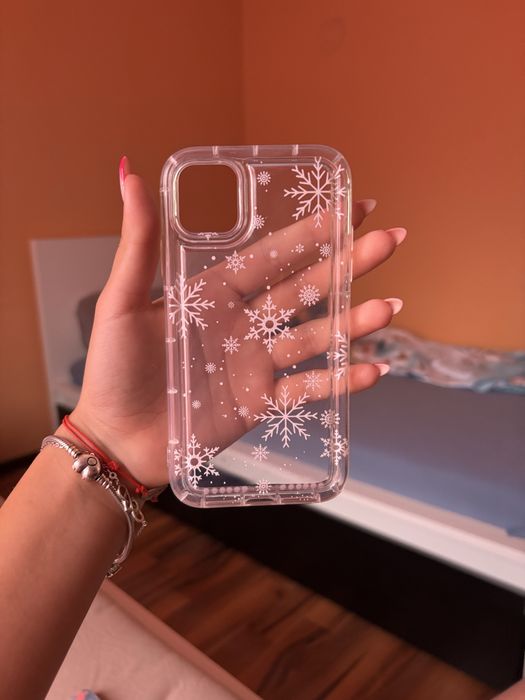Чисто нови калъфи за iPhone 11
