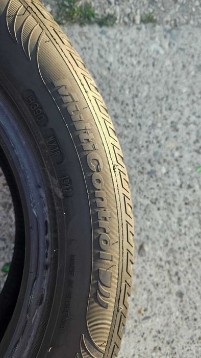 185/60 R15 • All Season • Fulda Multi Control 88H XL | 2 buc | DOT 2022 | Pret/buc