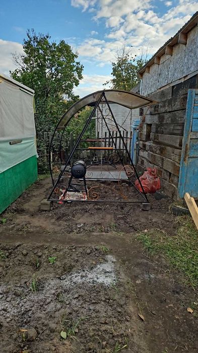 Продам дачный участок