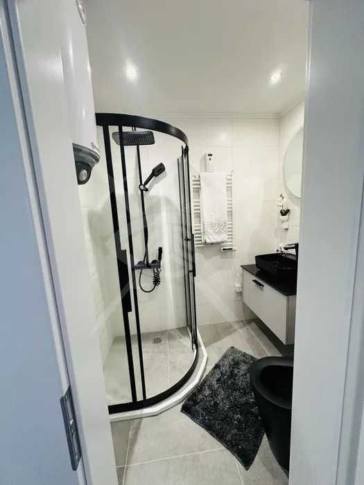 Дава се под наем Двустаен апартамент в Пловдив, Христо Смирненски - 75 кв.м за 498.27 € - Снимка #7