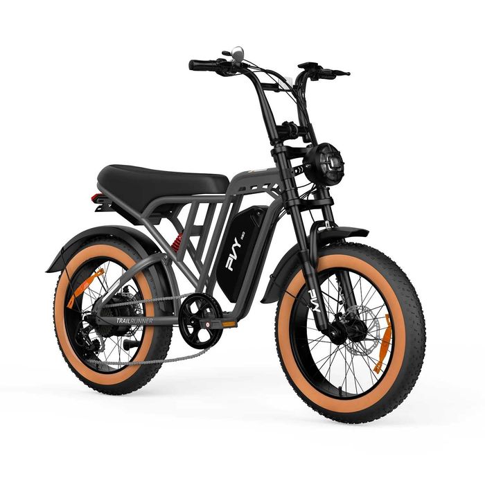 Електрическо колело PVY A20 1000W 48V 20Ah