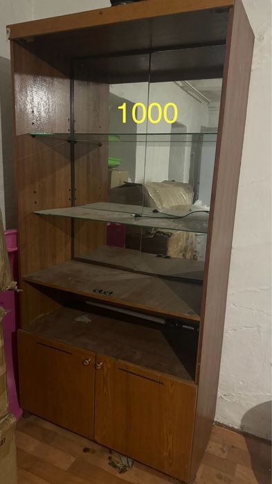 Продам мебель для дачи недорого