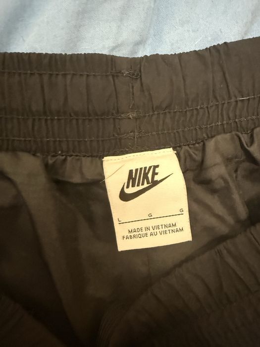 Nike tn къси панталони
