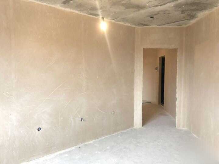 Штукатурка Под Маяк в Астане