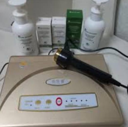 Массажер Silkway KC-7688