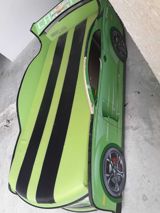 Продаётся машина-кровать