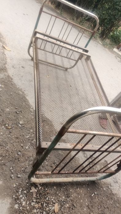 Кроват 4дана бар