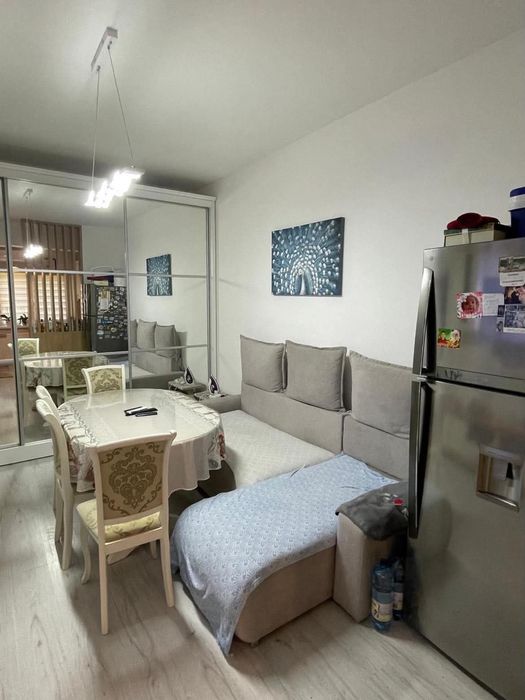 Apartament 3 camere
