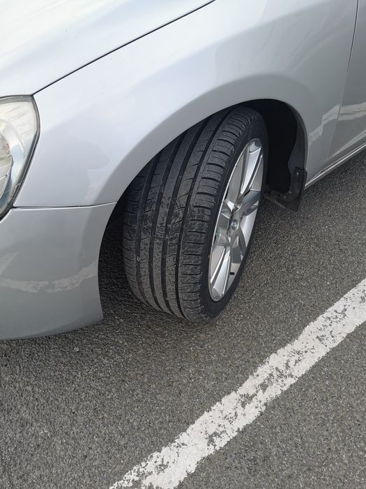 Волво V60 на части