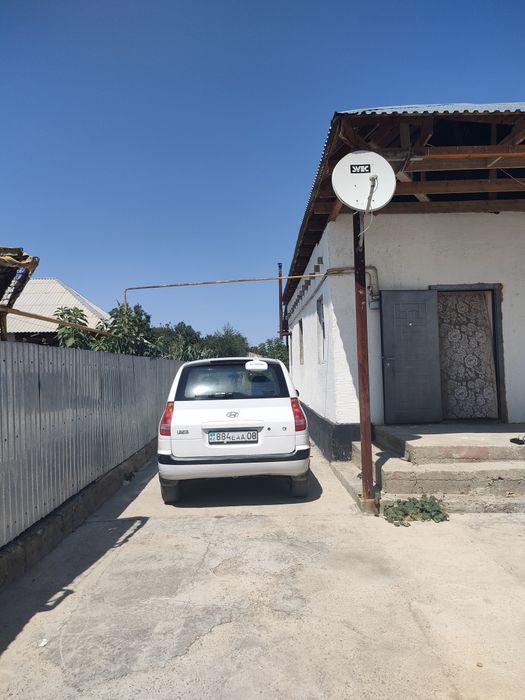 Продам большой дом