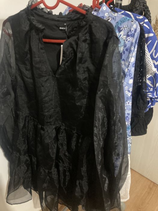 Дамски рокли нови и носени по няколко пъти