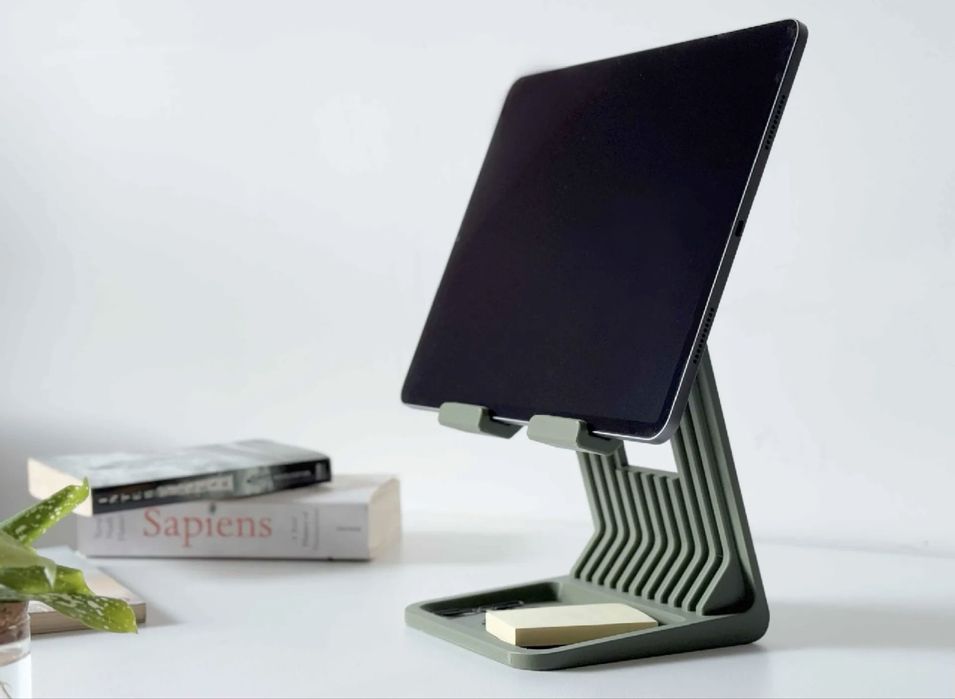 iPad / Tablet Stand Riser подставка для планшета