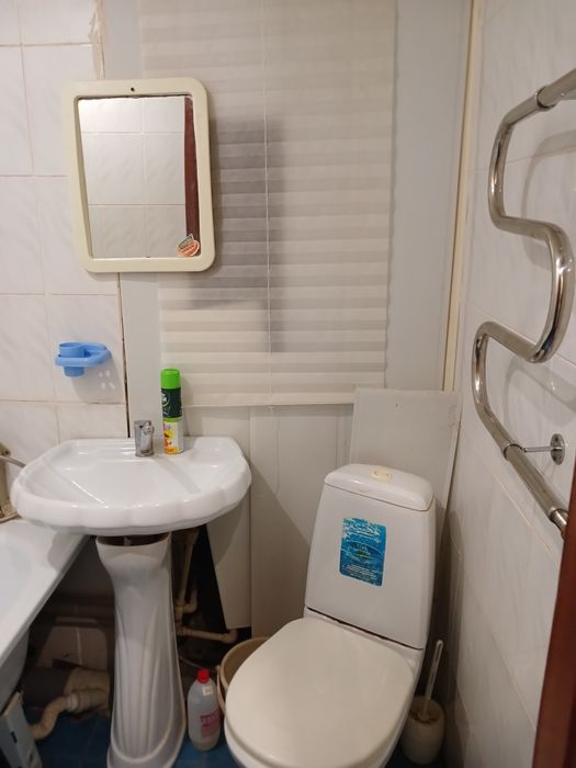 Сдам 1 комн.кв.ост.Школьник