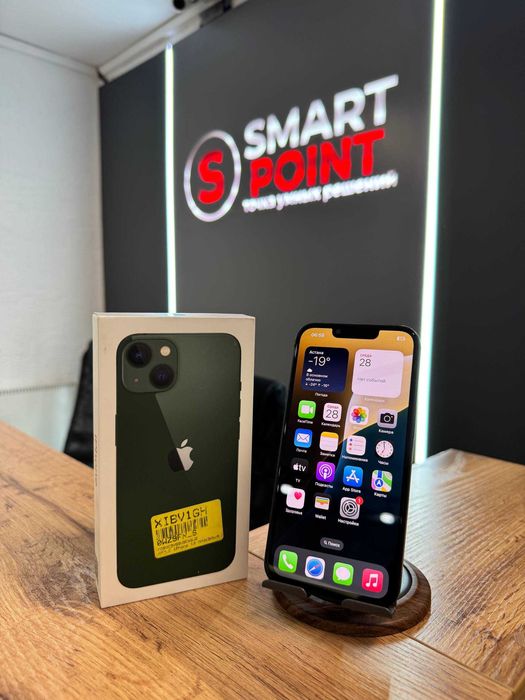 iPhone 13 128 GB / Smart Point
