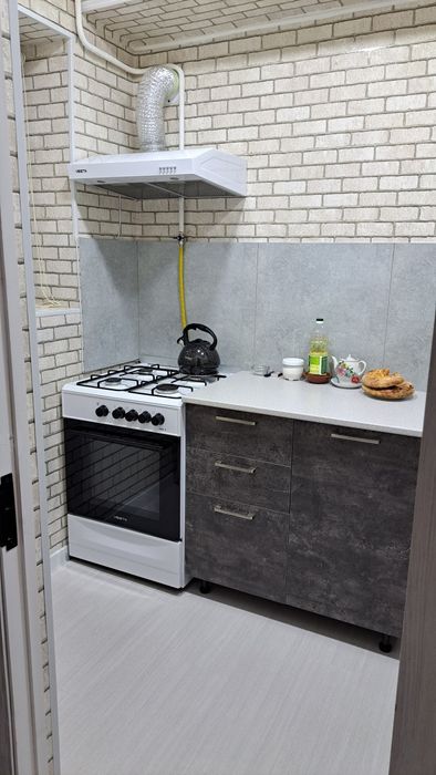 Аренда 1 ком квартиры на Юнусабаде