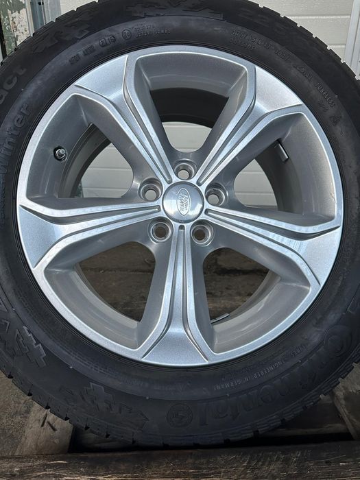 Jante originale Land Rover Discovery Sport, Evoque cu anv 225/65 17