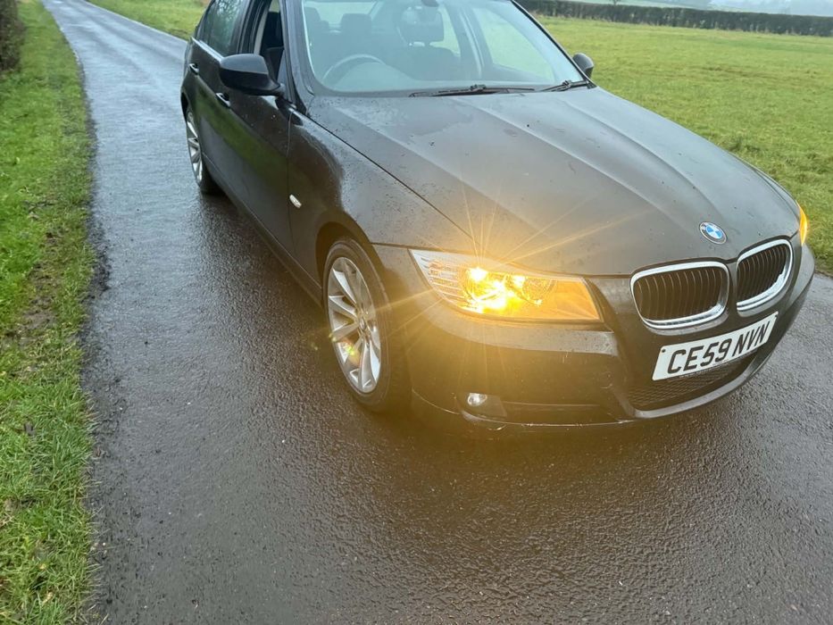 Bmw seria 3/320 e90