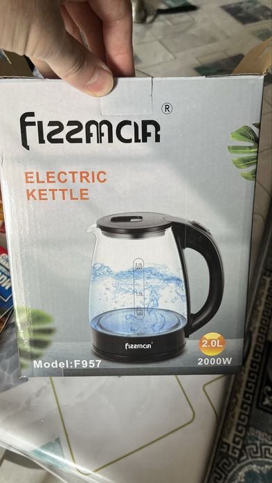 Продам Электрический чайник