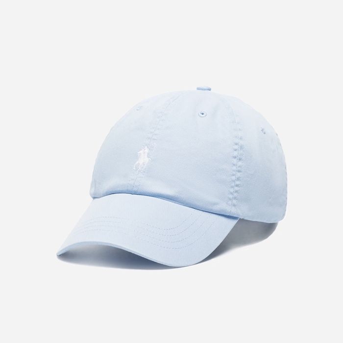 Кепка бейсболка Polo Ralph Lauren