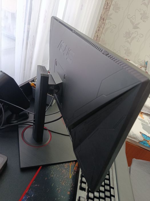 Monitor Gaming LED 24inch ASUS MG248QE Full HD 1ms 144HZ