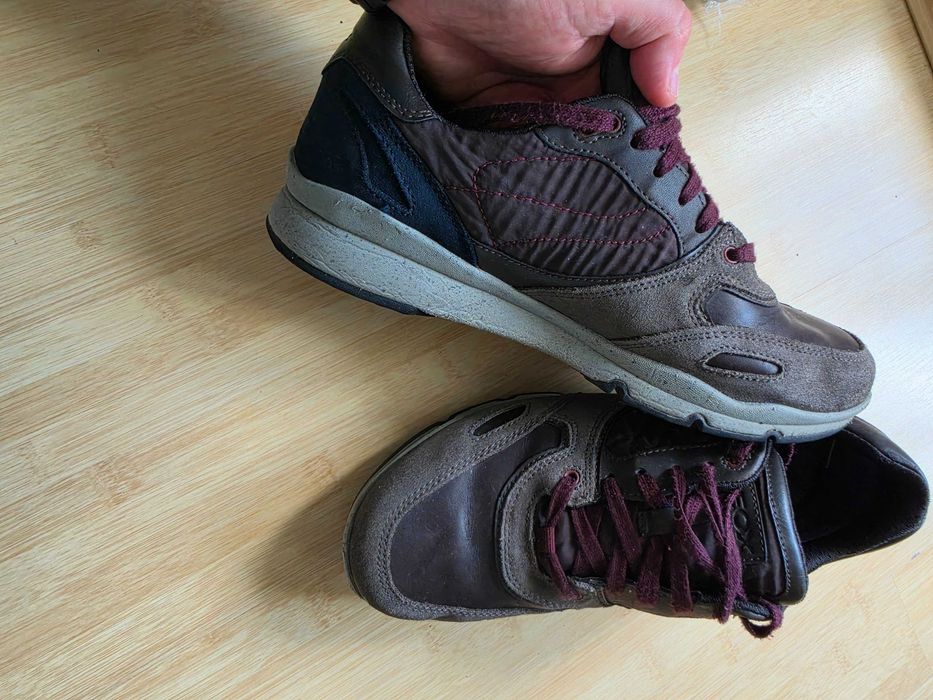 Sneakers / Adidasi Geox Amphibiox