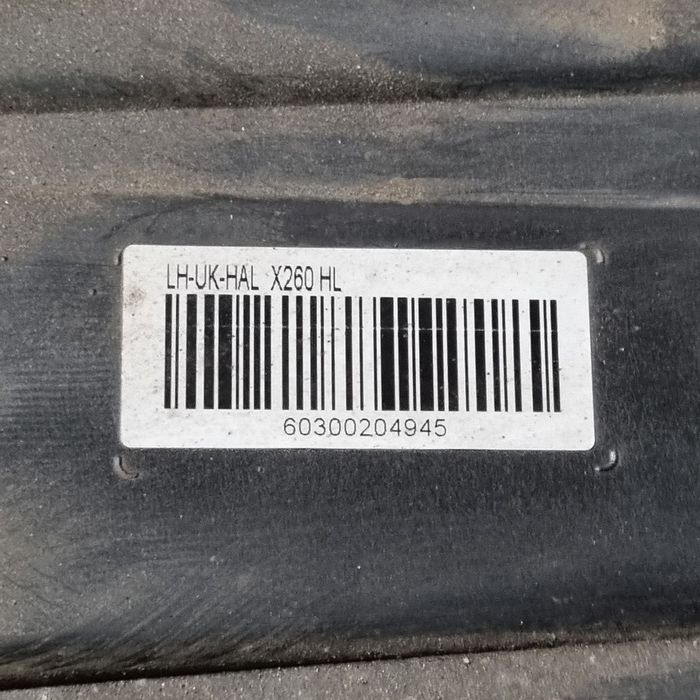 Far Stanga Jaguar F - Pace 2015 - 2020 SUV 4 Usi (1141) Cu lupă Nu are cod